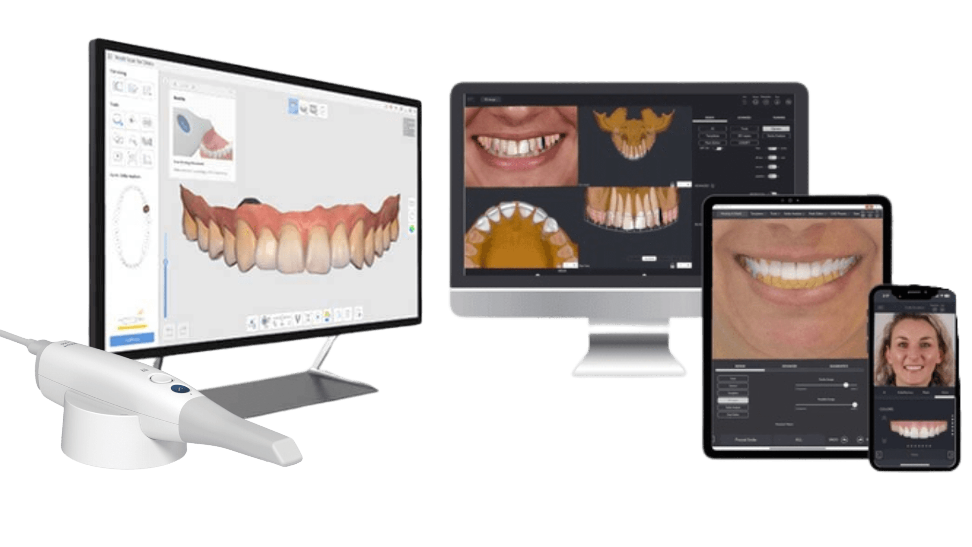 SmileFy Professional Plan (Yearly) (Promotion for Medit users)